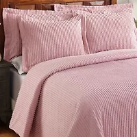 Better Trends Jullian Bedspread Set