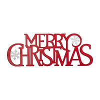 Glitzhome Christmas Yard Art