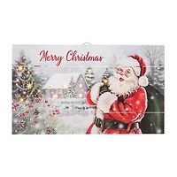 Glitzhome Christmas Yard Art