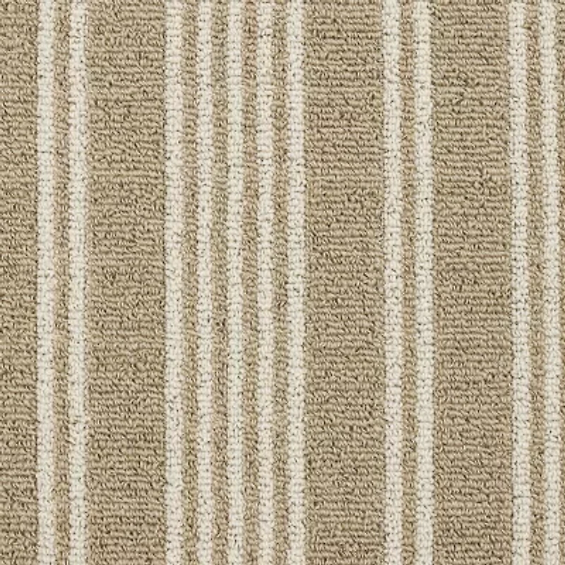 Mohawk Home Piping Stripe Washable Indoor Rectangular Accent Rug