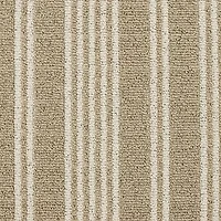 Mohawk Home Piping Stripe Washable Indoor Rectangular Accent Rug