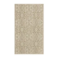 Mohawk Home Token Rectangular Indoor Rugs