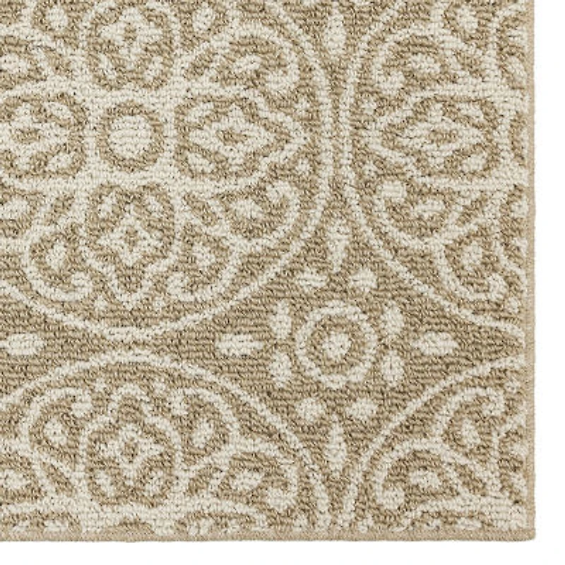 Mohawk Home Token Rectangular Indoor Rugs