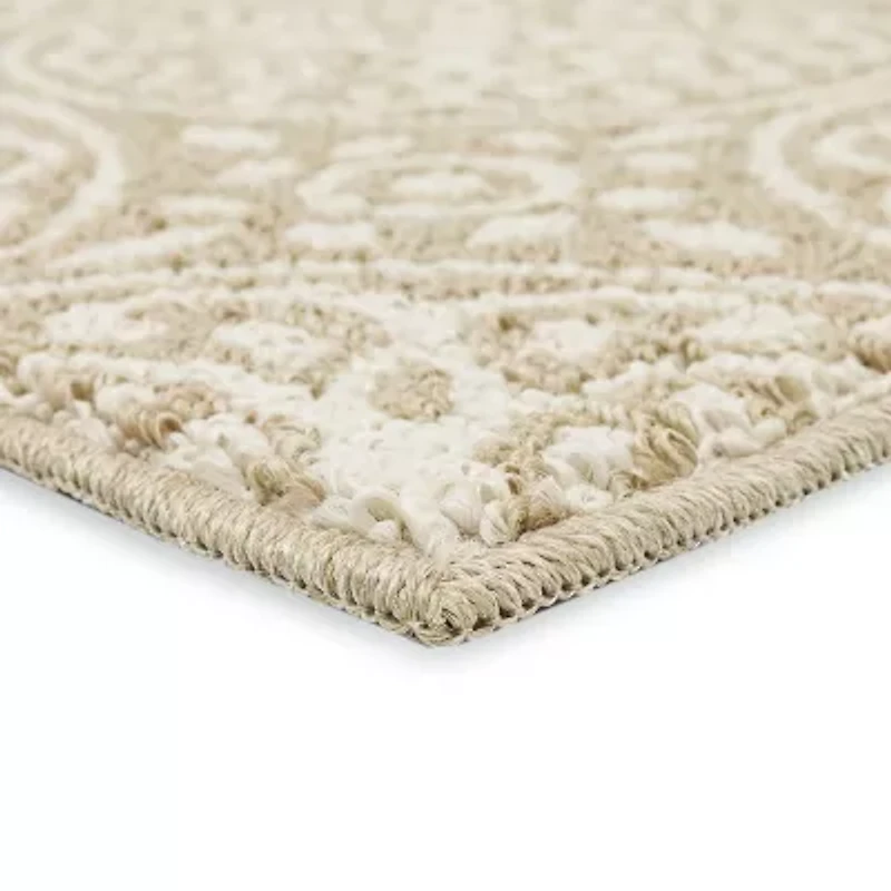 Mohawk Home Token Rectangular Indoor Rugs