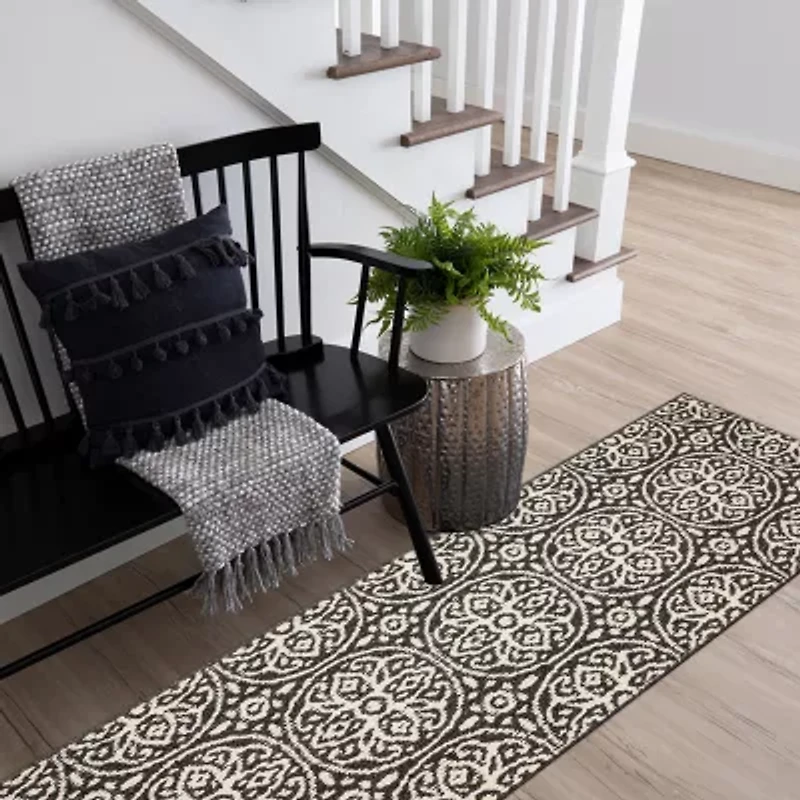 Mohawk Home Token Rectangular Indoor Rugs