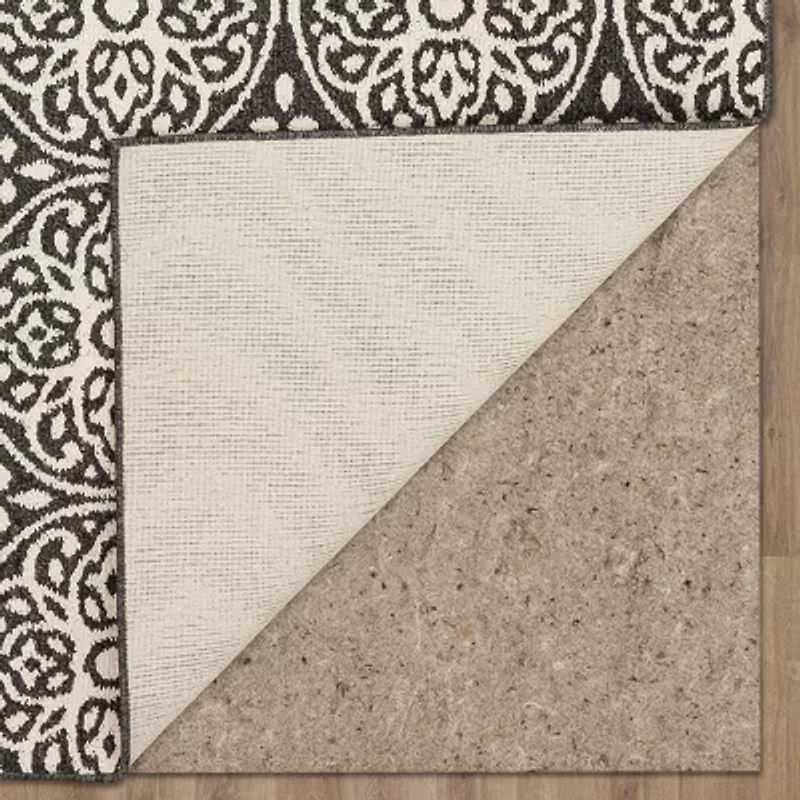 Mohawk Home Token Rectangular Indoor Rugs