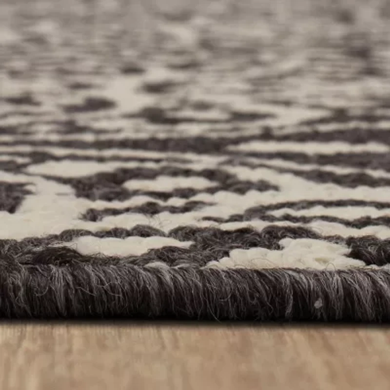 Mohawk Home Token Rectangular Indoor Rugs