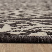 Mohawk Home Token Rectangular Indoor Rugs