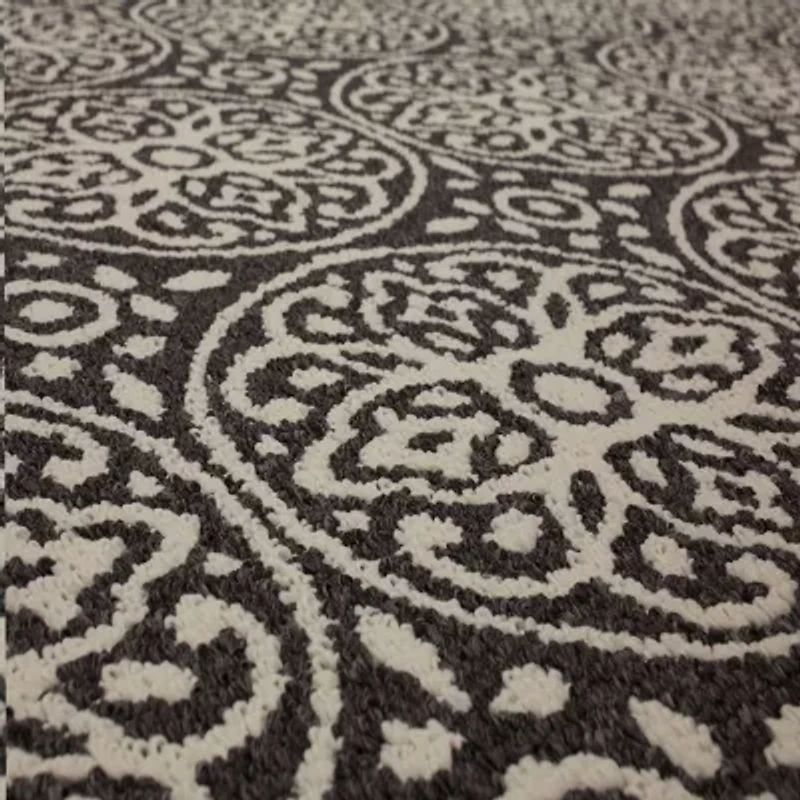 Mohawk Home Token Rectangular Indoor Rugs