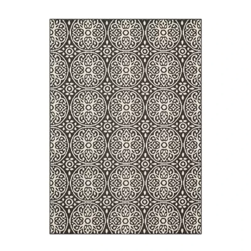 Mohawk Home Token Rectangular Indoor Rugs
