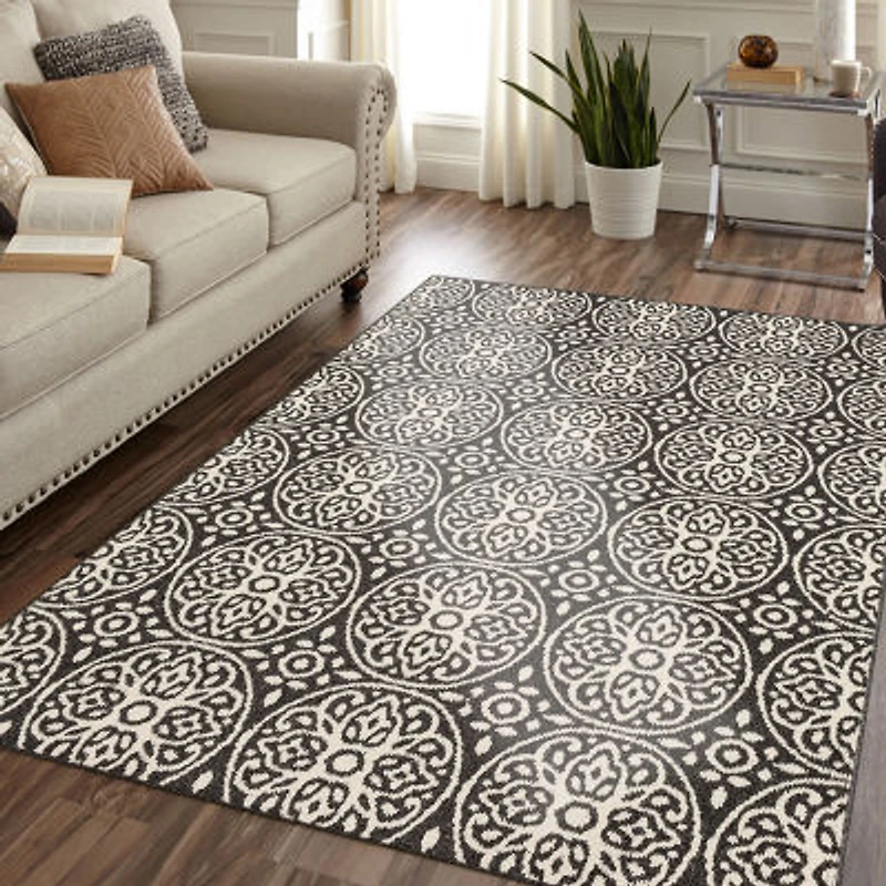Mohawk Home Token Rectangular Indoor Rugs