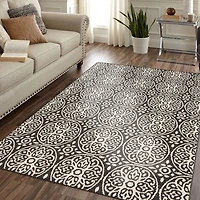 Mohawk Home Token Rectangular Indoor Rugs