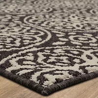 Mohawk Home Token Rectangular Indoor Rugs