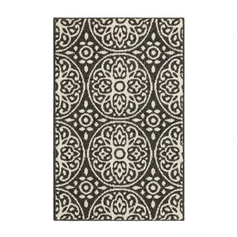 Mohawk Home Token Rectangular Indoor Rugs