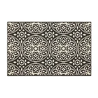 Mohawk Home Token Rectangular Indoor Rugs