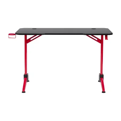 Corliving Conqueror Office + Library Collection Computer Desk