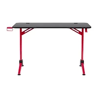 Corliving Conqueror Office + Library Collection Computer Desk