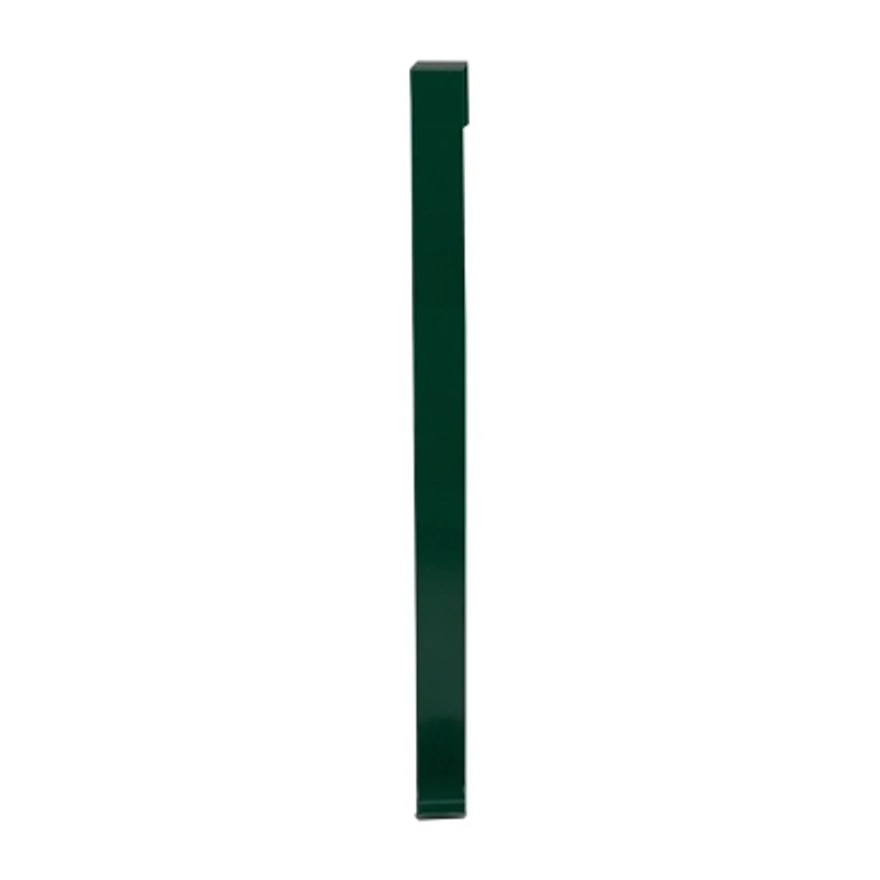 14'' Green Over the Door Christmas Wreath Hanger