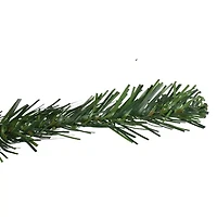 3' Medium Mixed Classic Pine Artificial Christmas Tree - Unlit