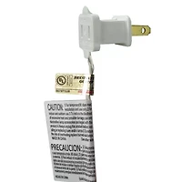 49'' Pre-Lit Bumble Christmas Outdoor Decoration - Multi Lights