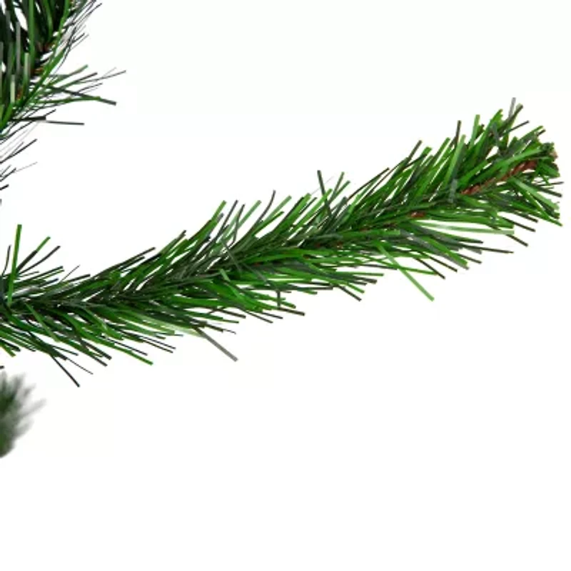 7' Colorado Spruce 2-Tone Artificial Christmas Tree - Unlit
