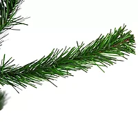 7' Colorado Spruce 2-Tone Artificial Christmas Tree - Unlit