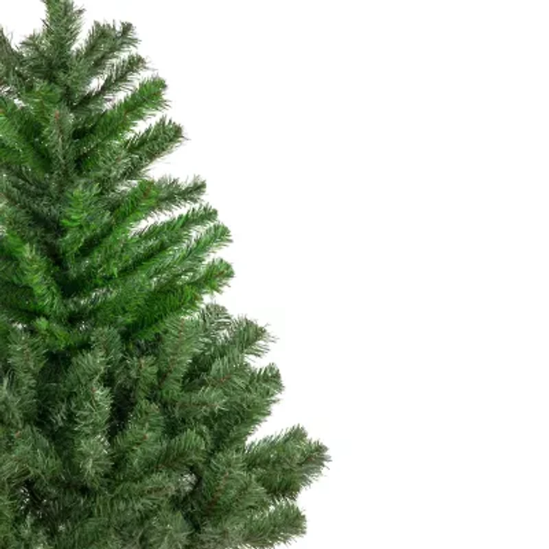 7' Colorado Spruce 2-Tone Artificial Christmas Tree - Unlit