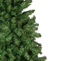 6' Medium Mixed Classic Pine Artificial Christmas Tree  Unlit