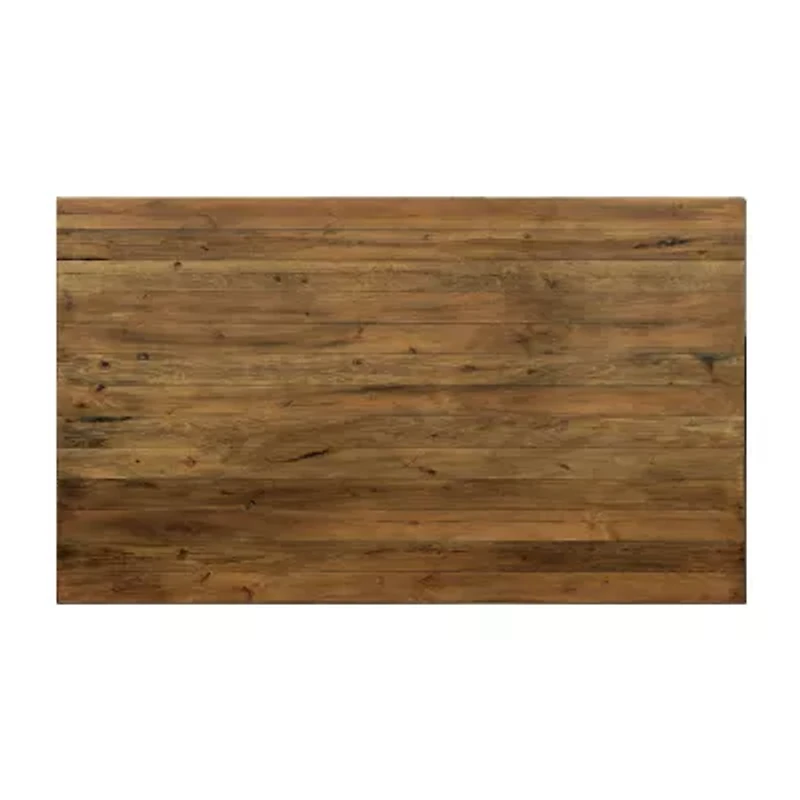Abohm 7-pc. Rectangular Dining Set
