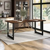 Break 3-pc. Rectangular Dining Set