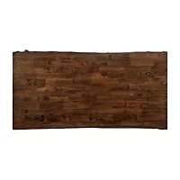 Break 6-pc. Rectangular Dining Set