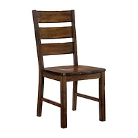 Break 6-pc. Rectangular Dining Set