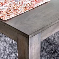 Chief 5-pc. Rectangular Dining Set