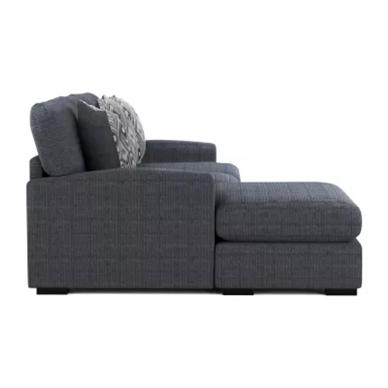 Living Room Collection 2-pc. Sectional
