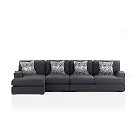 Living Room Collection 2-pc. Sectional