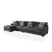 Living Room Collection 2-pc. Sectional
