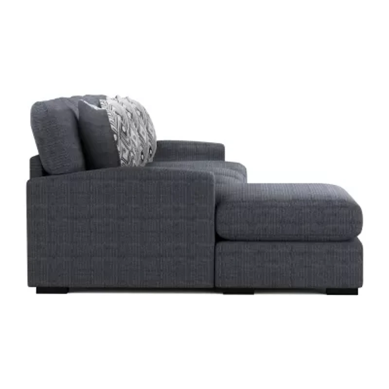 Living Room Collection 2-pc. Sectional