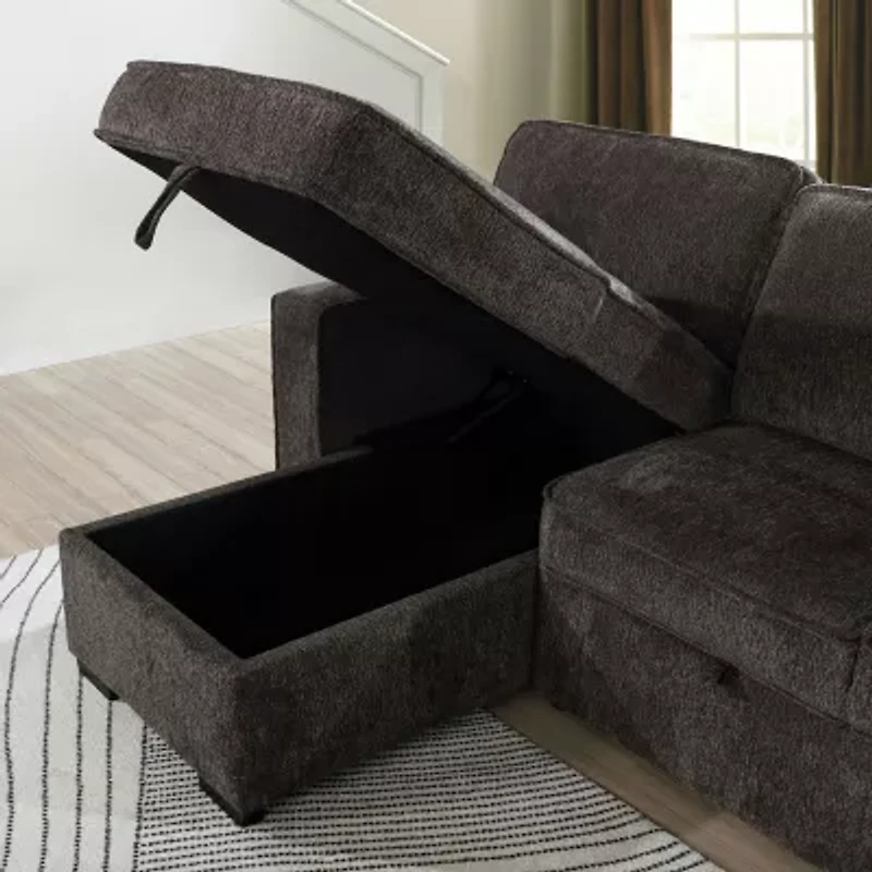 Living Room Collection 2-pc. Sectional