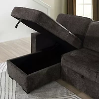 Living Room Collection 2-pc. Sectional