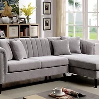 Living Room Collection 2-pc. Sectional