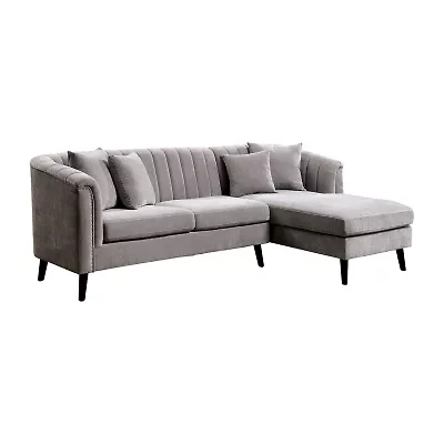 Living Room Collection 2-pc. Sectional