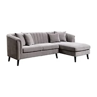 Living Room Collection 2-pc. Sectional