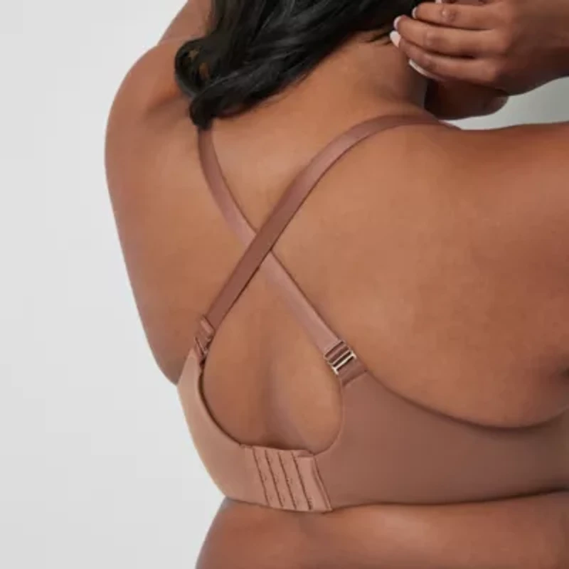 Ambrielle Super Soft Full Coverage Bra