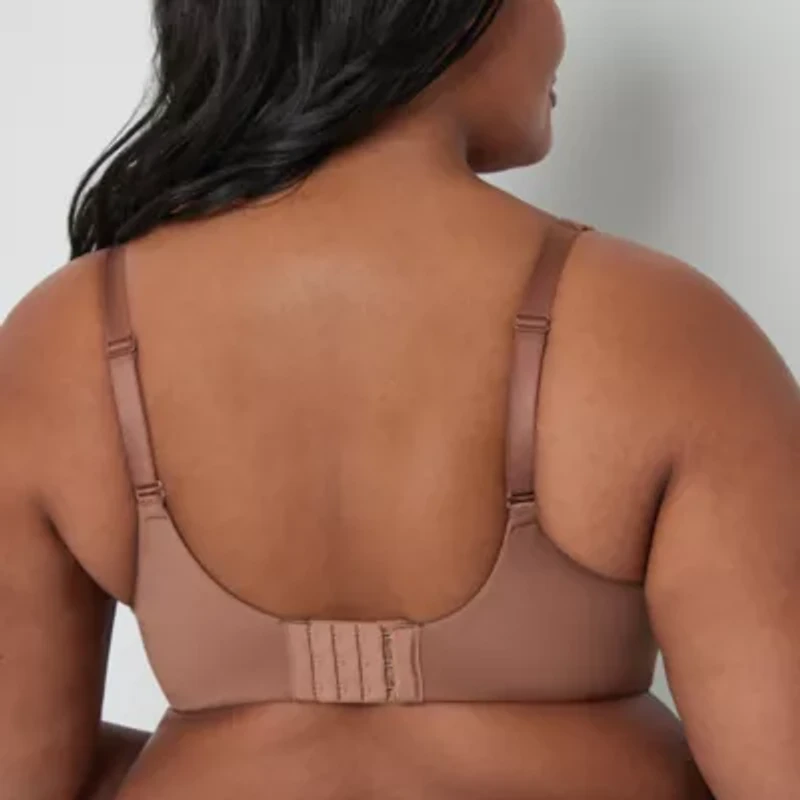 Ambrielle Super Soft Full Coverage Bra