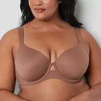 Ambrielle Super Soft Full Coverage Bra