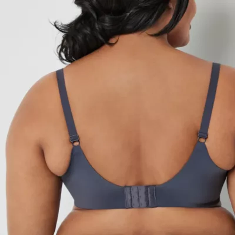 Ambrielle T-Shirt Plunge Bra 302719