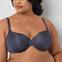 Ambrielle T-Shirt Plunge Bra 302719