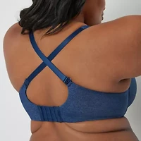 Ambrielle Everyday Full Coverage Bra