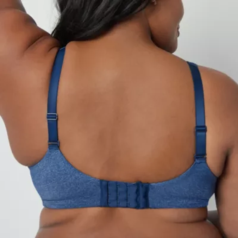 Ambrielle Everyday Full Coverage Bra