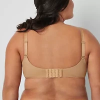 Ambrielle Everyday Underwire Full Coverage Bra